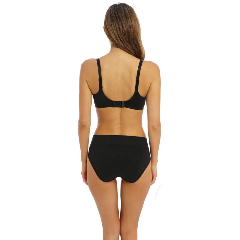 Wacoal Elevated Allure Underwire Bra image number 1